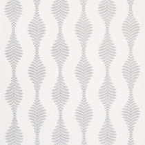 Lucielle Slate Brass 132660 Fabric by the Metre